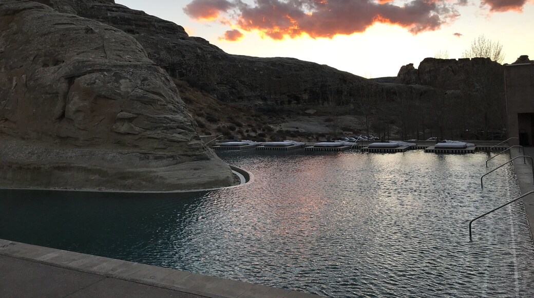 Another Beautiful Sunset in Southern Utah!