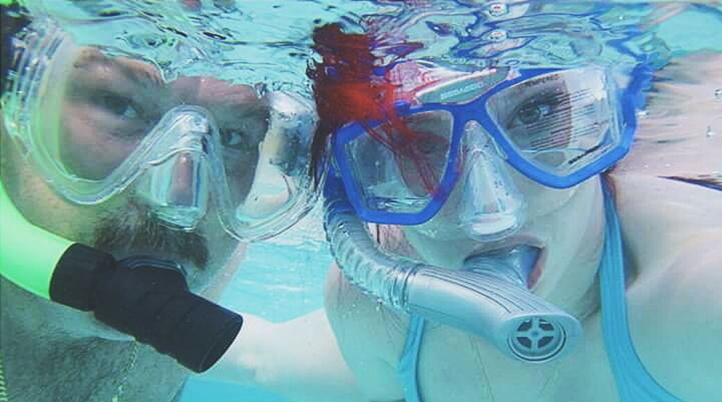 With one of the longest reef systems in the world, snorkeling is a must. There is tons of marine life to see.
#waterlust #snorkeling #turksandcaicos #reef #coral