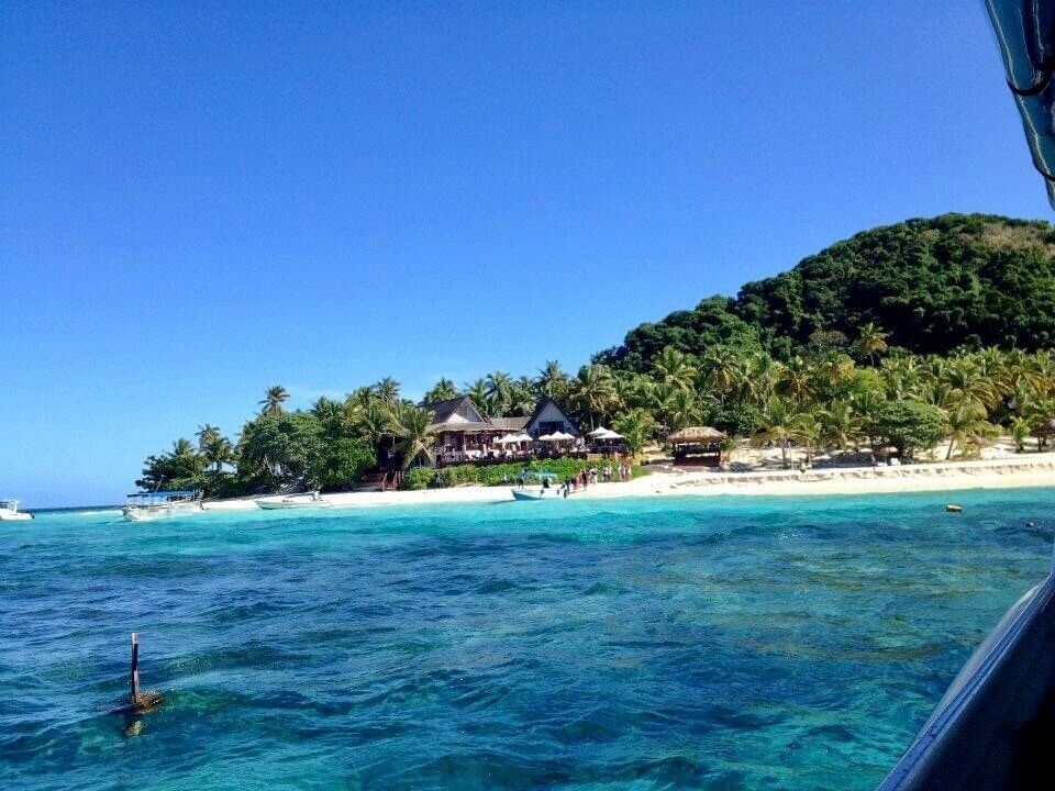 My absolute favourite  out of all the Manamuca Islands 🌴 
Quiet, intimate, adults only