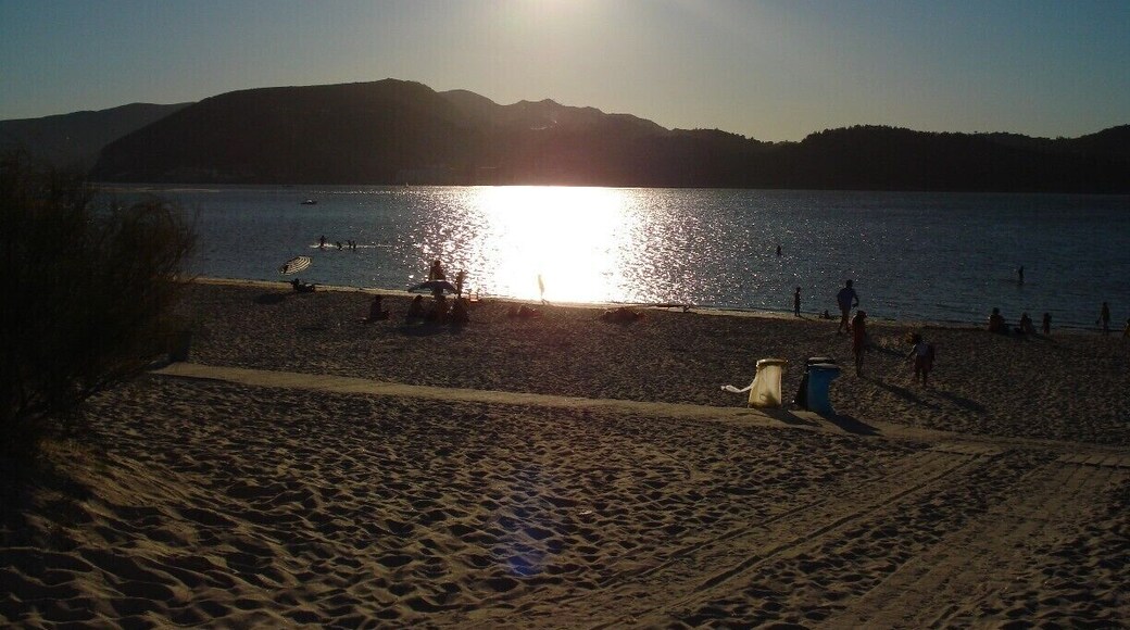 This place is very quiet and peaceful; just perfect to refuel your energy