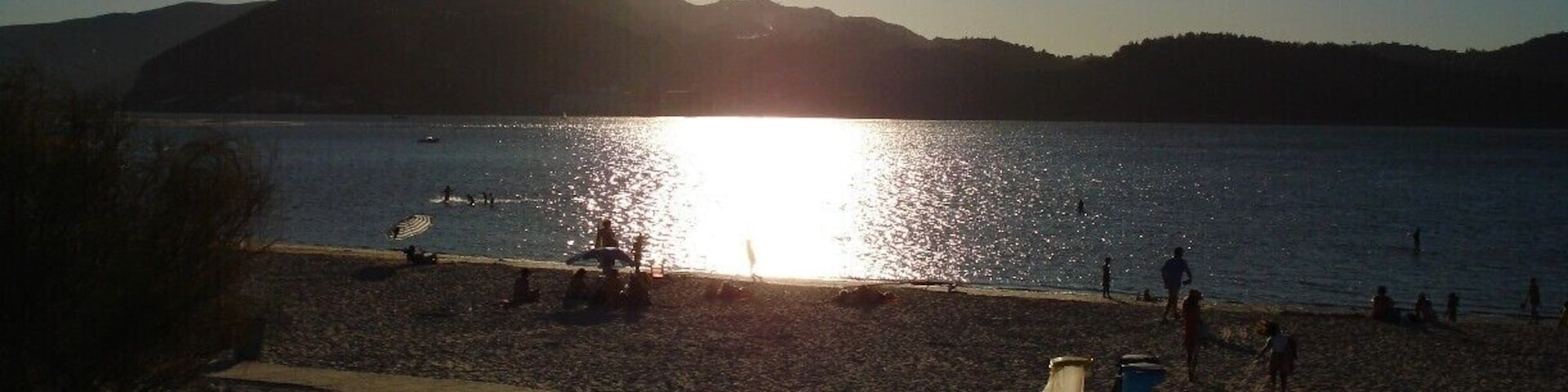 This place is very quiet and peaceful; just perfect to refuel your energy