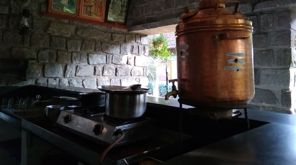 Tea shop with a difference - Vintage Value