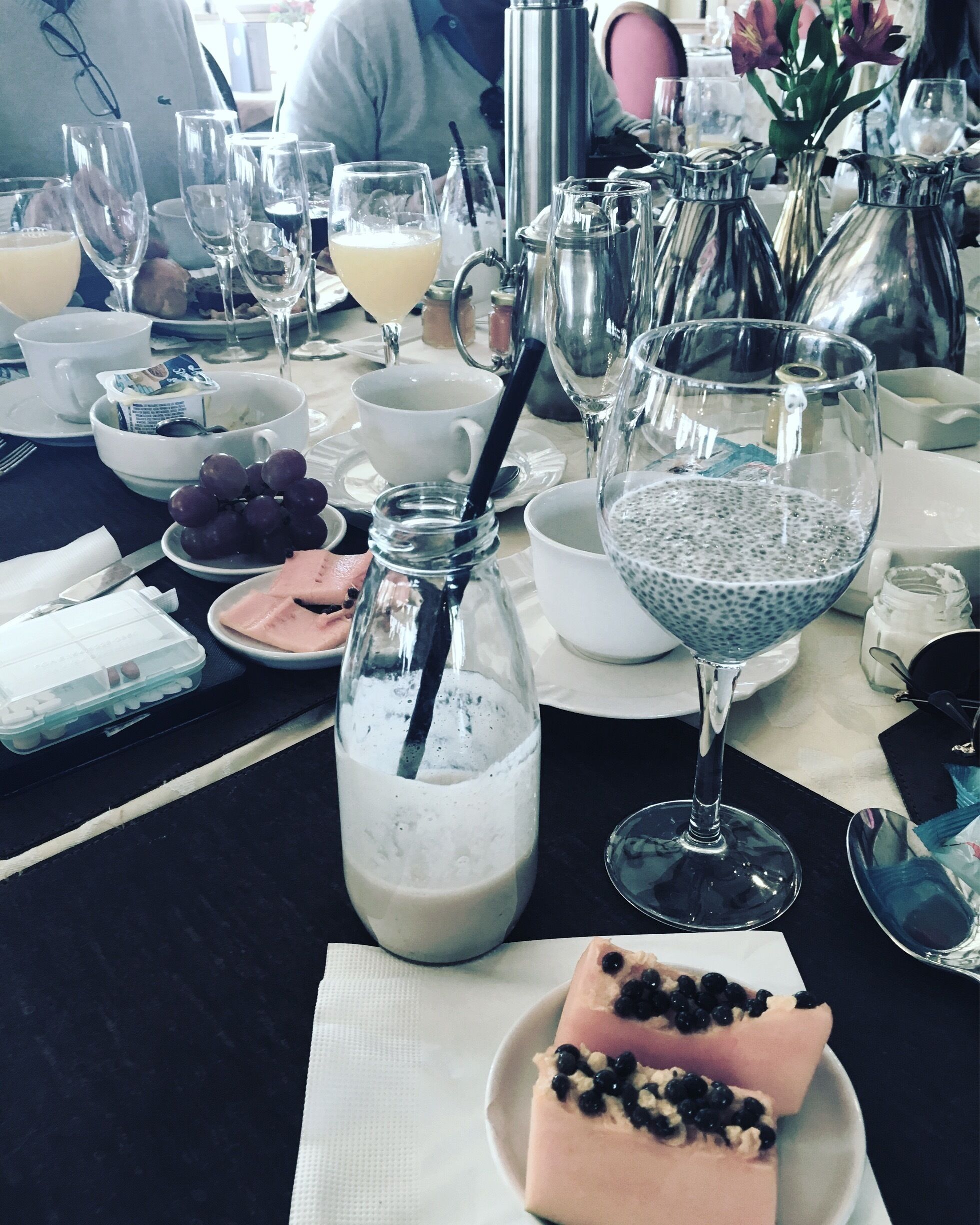 #breakfast #food #brazil #2015