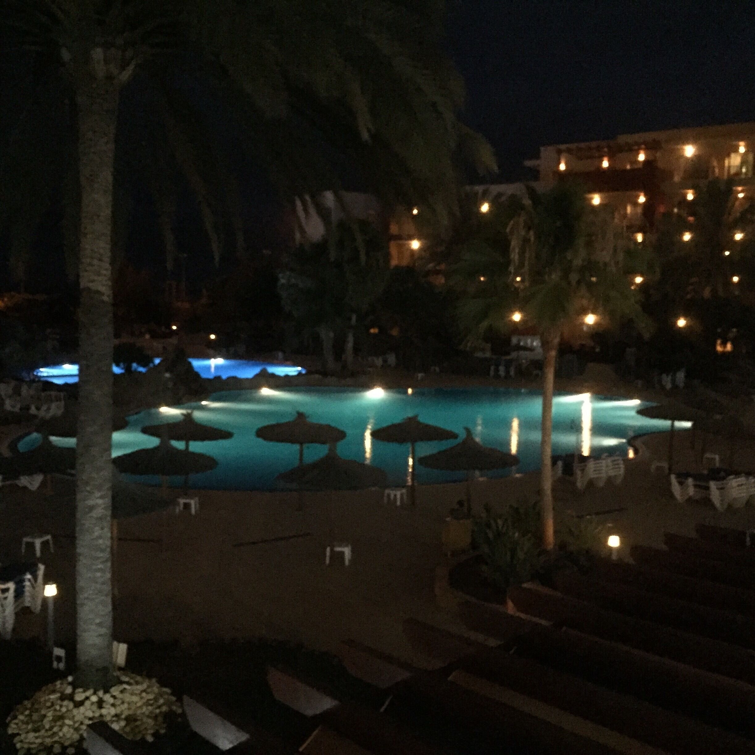 Night views #EndlessSummer