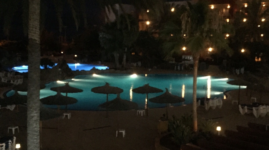 Night views #EndlessSummer