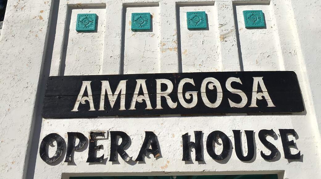 #amargosaoperahouse