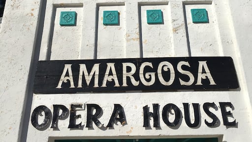 #amargosaoperahouse