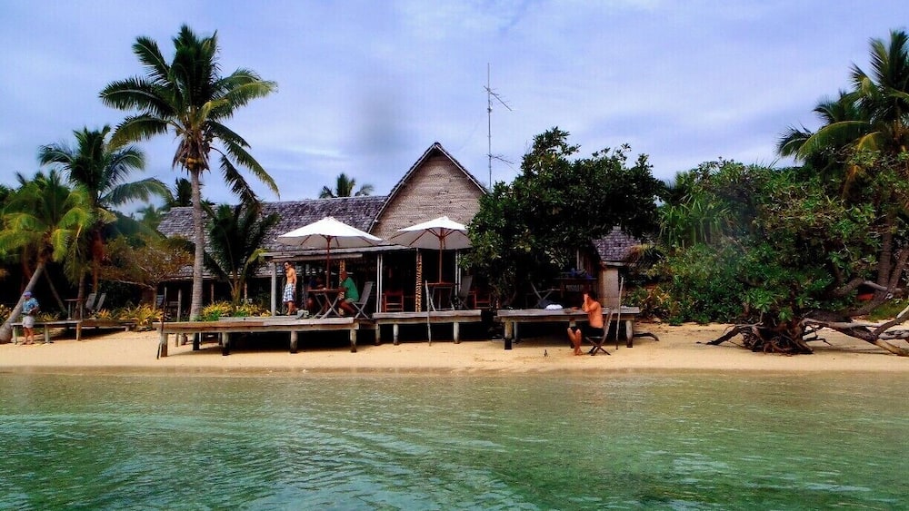 Such a lovely and tucked away little paradise.