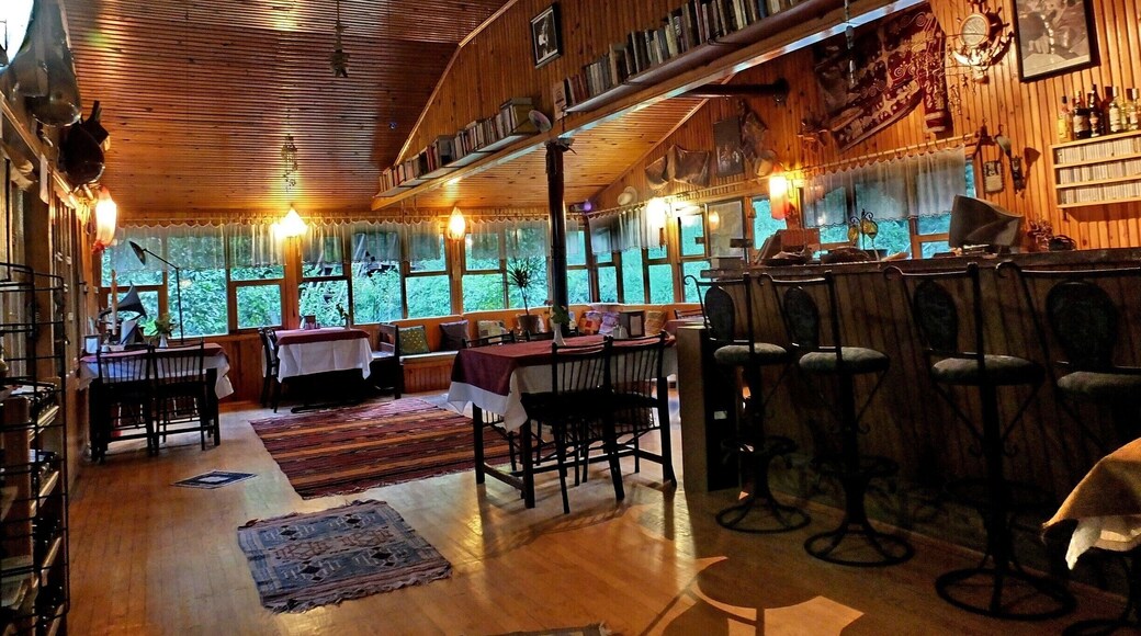 Kibala is a tiny hotel providing a peaceful and sunny environment and high quality accomodation perfect for those wishing to rest and unwind from stress. It is also a good location to discover the local historical and natural wonders like the mountain of Chimeira and the ancient city of Olympos and to explore the Lykian coast which is full of surprises for those looking for a culturally stimulating and active holiday.