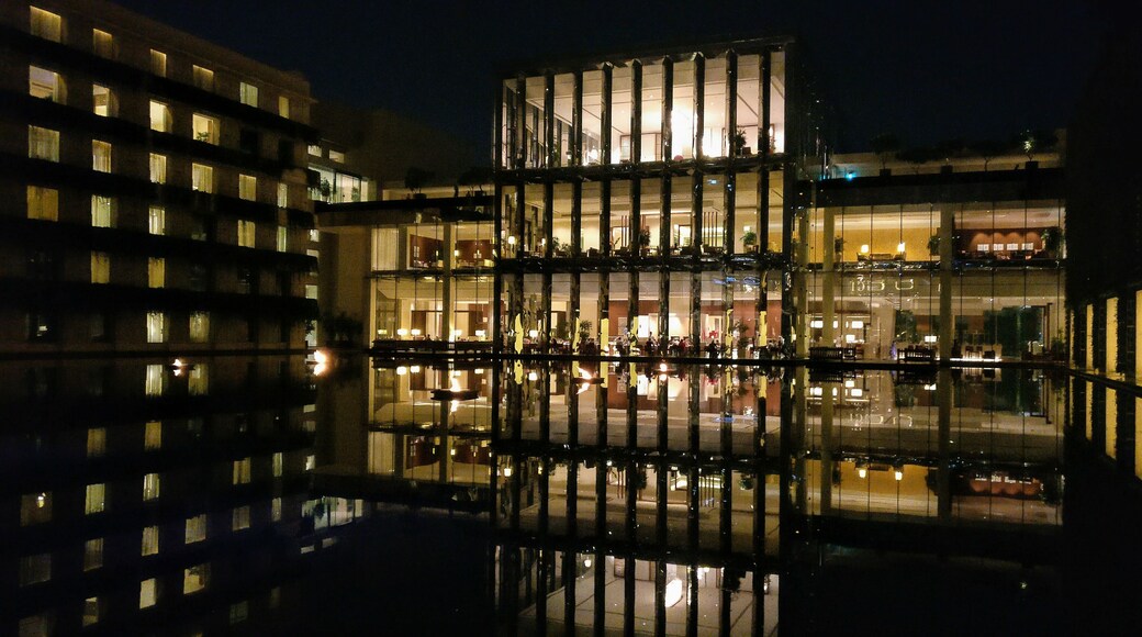 Perfect reflection!
#LifeAtExpedia