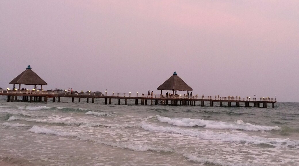 A great place to relax and fun