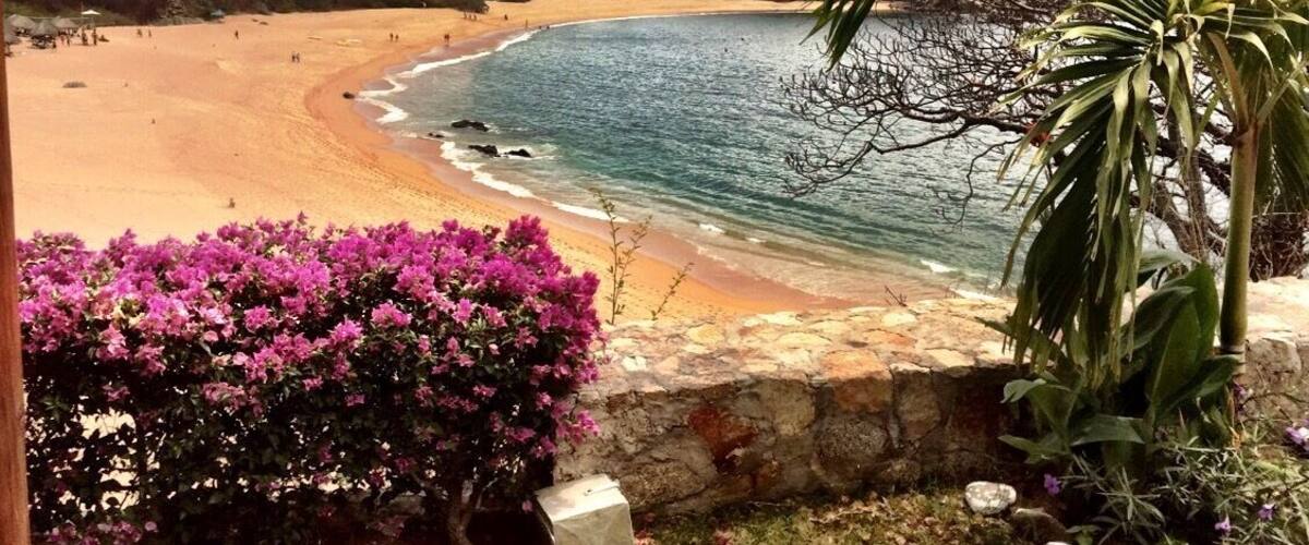 Such a beautiful spot