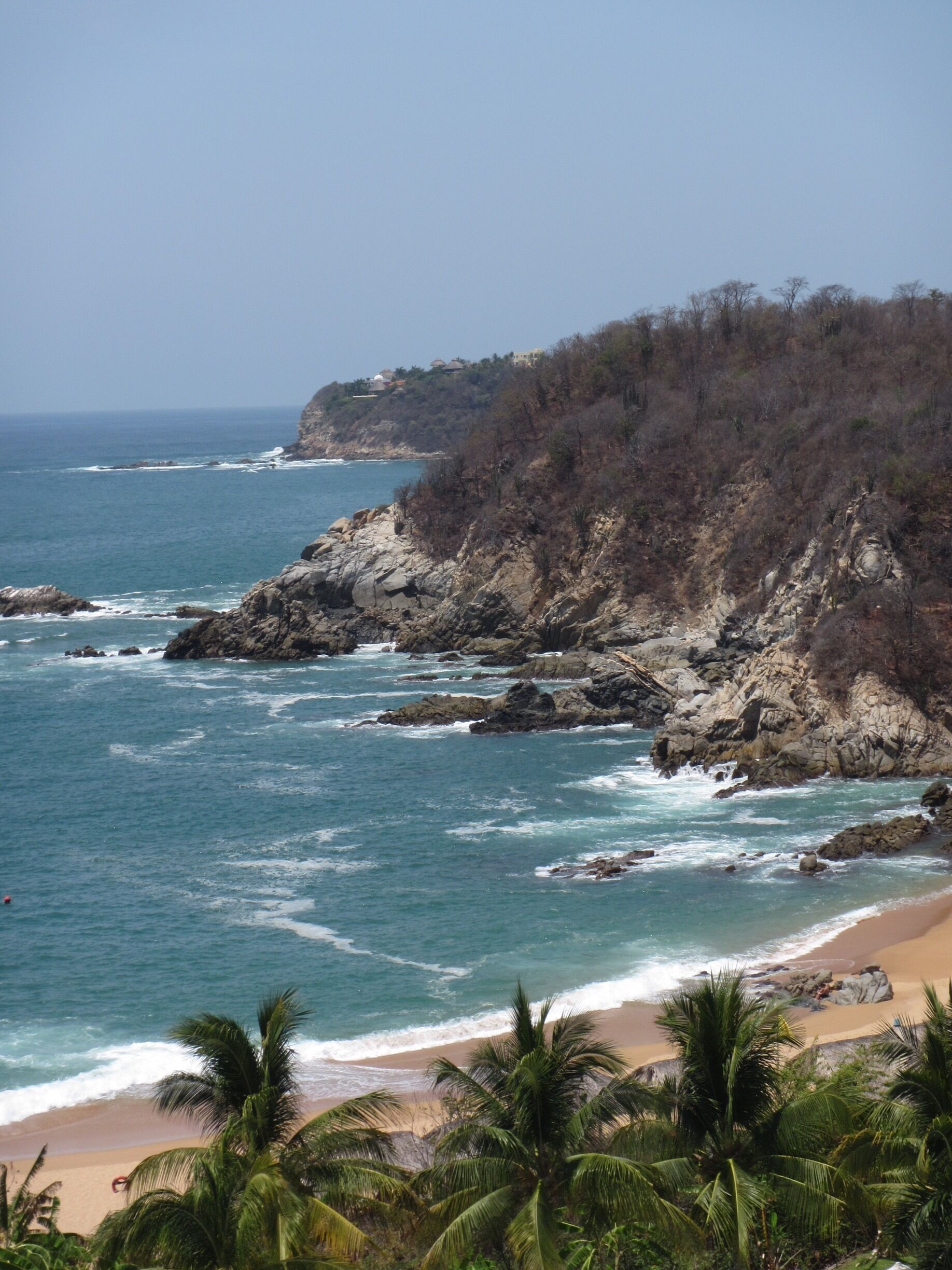 Awesome place for a retreat.