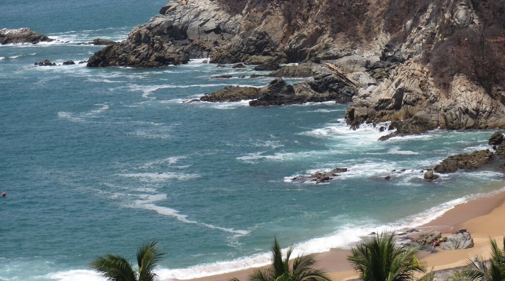 Awesome place for a retreat.