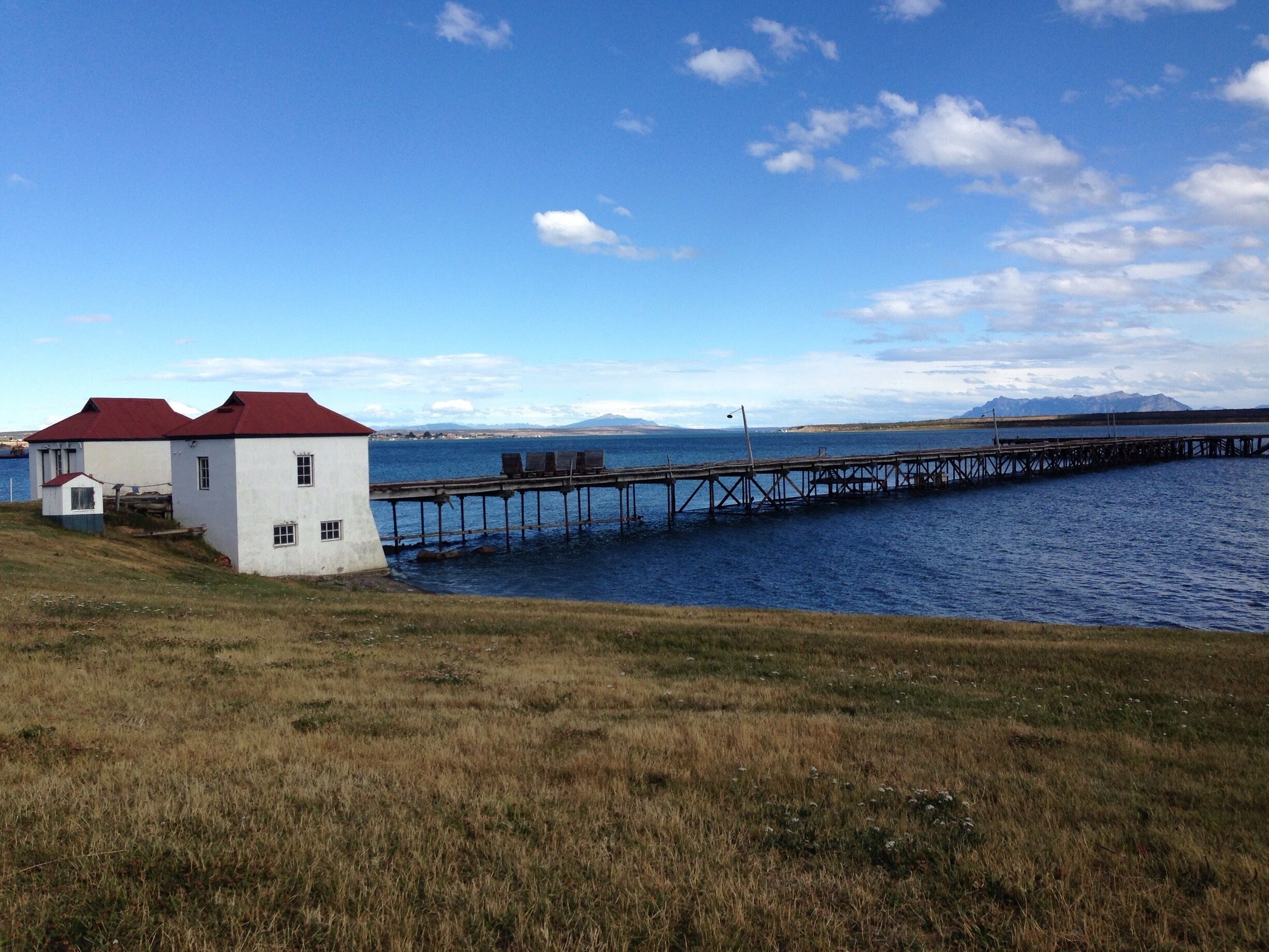 Great place to stay!