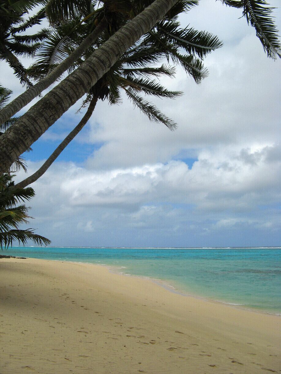 Paradise found - - didn't want to leave!!
#waterlust