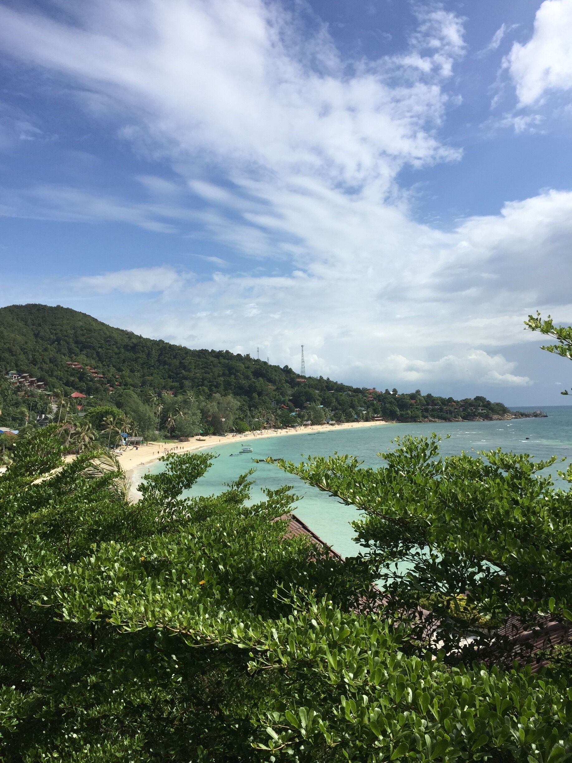 Koh Phangan 