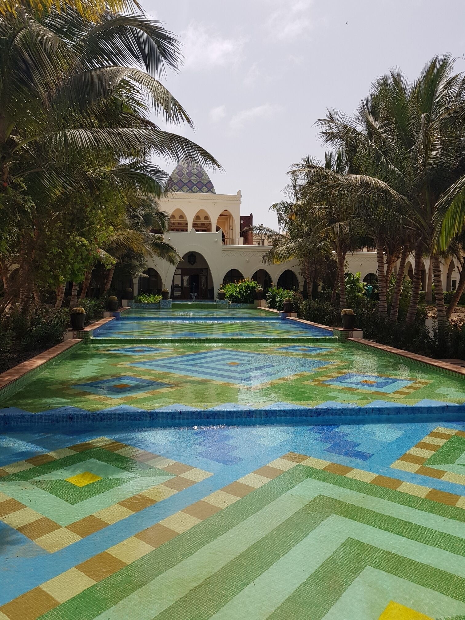 Beautiful Karamboa - Boa Vista 