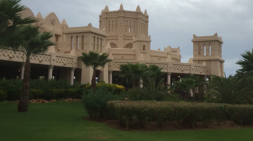 Would love to be back in this beautiful hotel, gorgeous unspoilt country and amazing experience in Cape Verde!