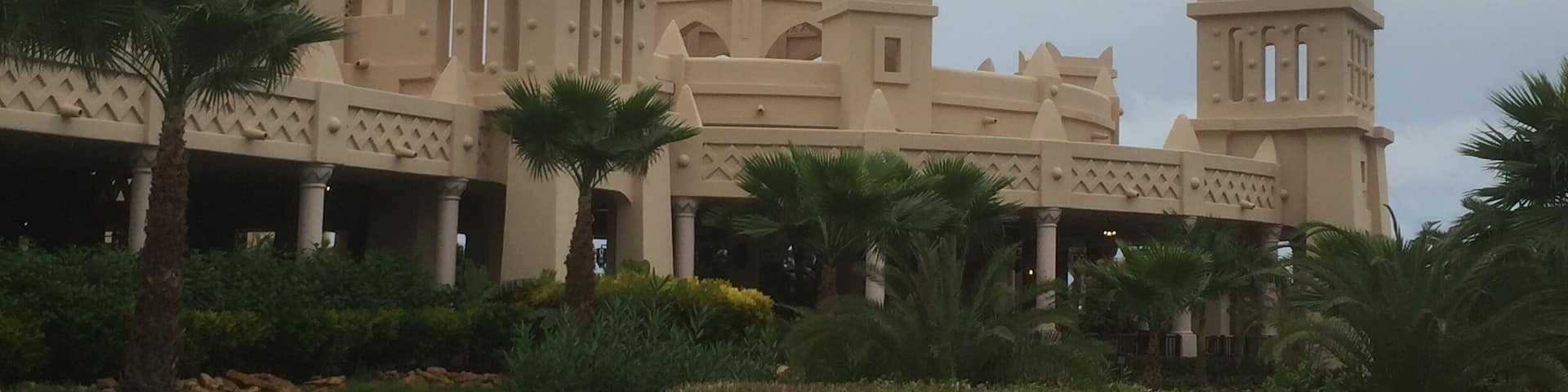 Would love to be back in this beautiful hotel, gorgeous unspoilt country and amazing experience in Cape Verde!