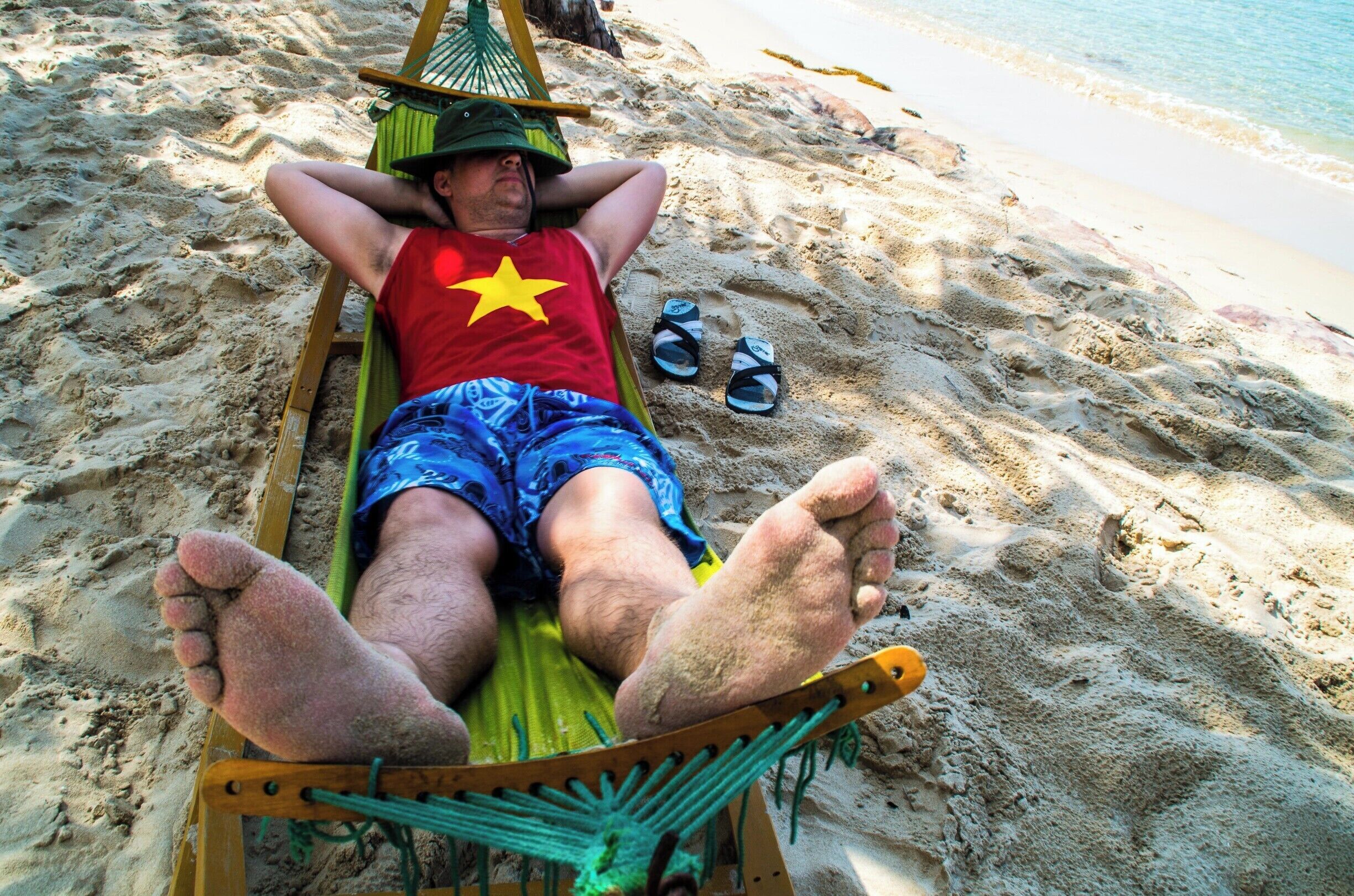 the best of the rest