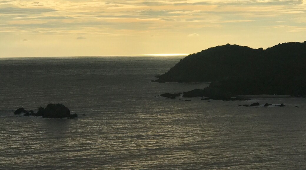 You can relax in your room balcony and enjoy this views while in Ixtapa #LifeAtExpedia #beaches #weloveourmarkets #latam #tlotravel