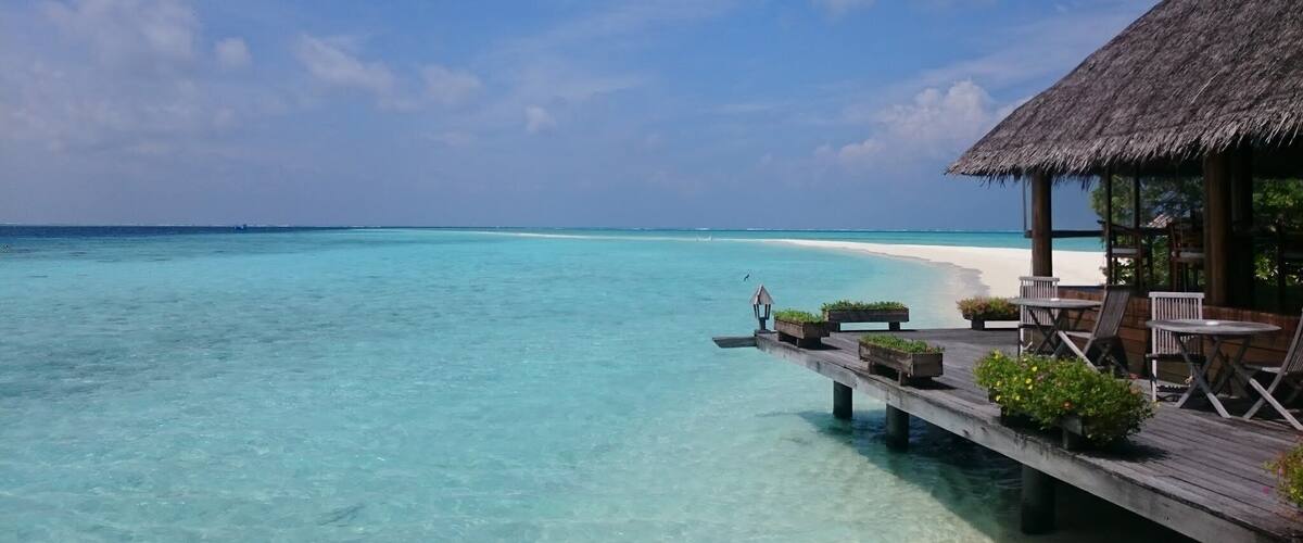 totally chilled Italian run island #lifeatexpedia