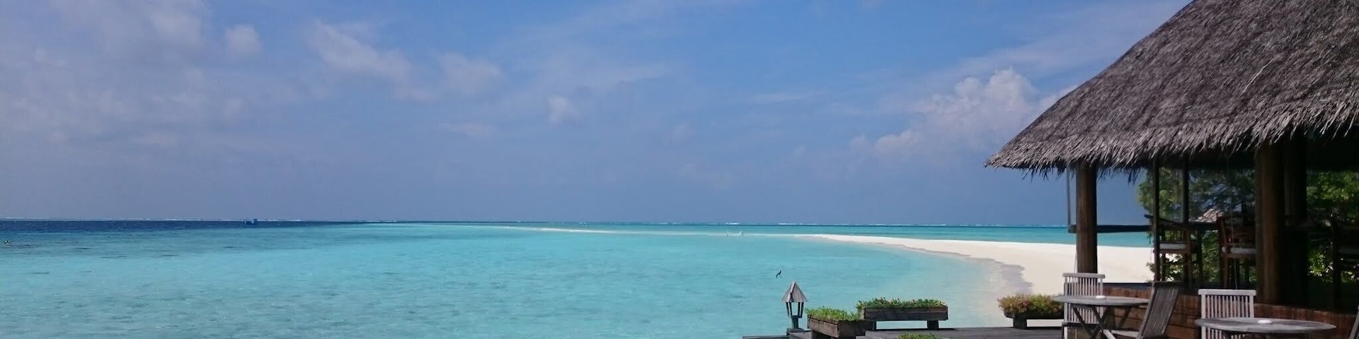 totally chilled Italian run island #lifeatexpedia