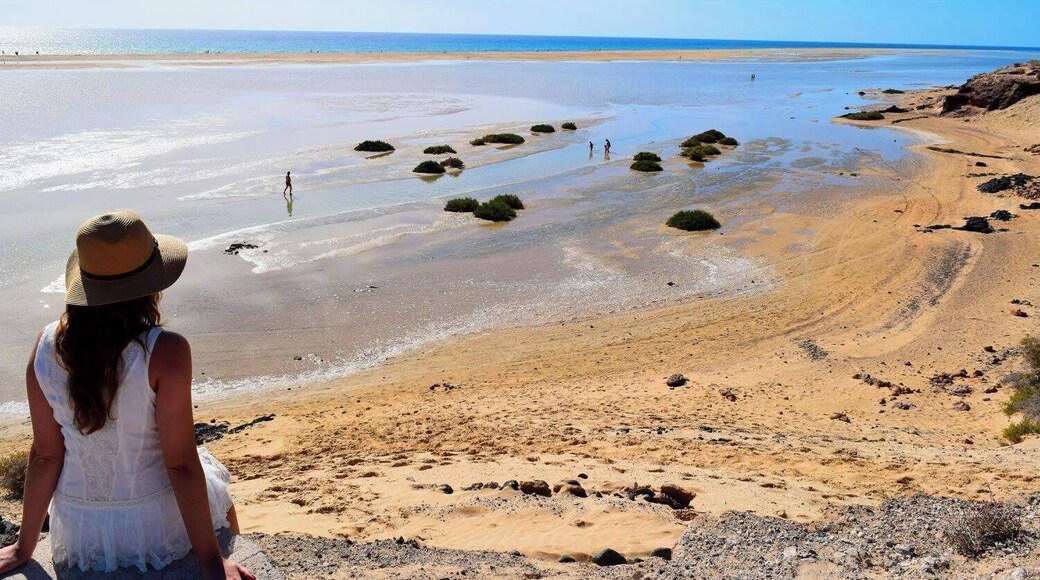 Sotavento Beach,
#Trovember
#LiveAtExpedia