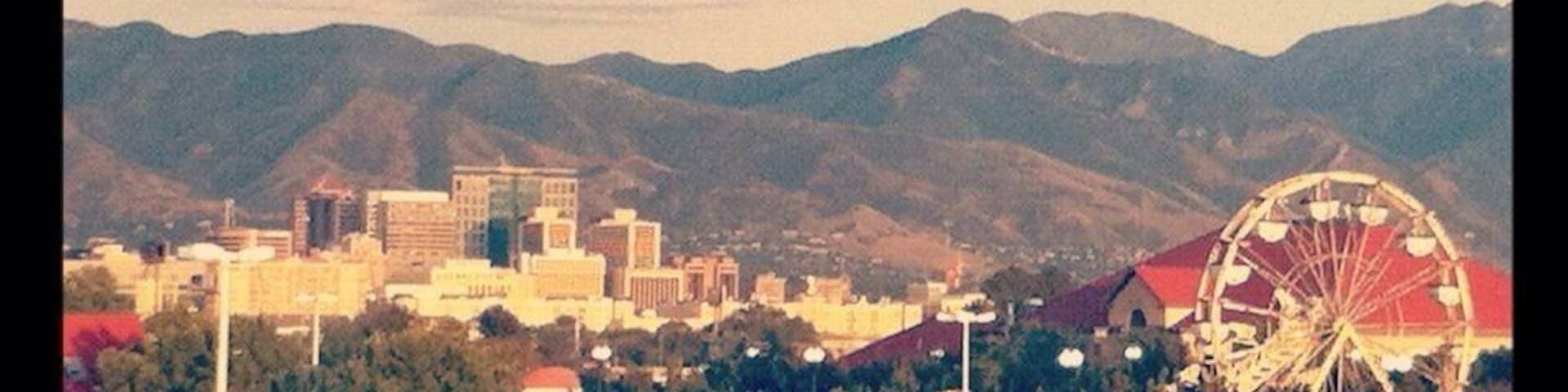 Fun times at the summer fair. #statefair