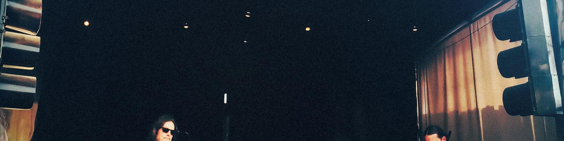 After arriving in Ogden, Utah in 1945, Joe McQueen decided to stay, and became the face of Jazz music for the State. He has been playing in clubs and bars around our State ever since. He just turned 96 years old, and I finally had the chance to see him play live, as he does at the Garage on Beck the first Thursday of every month. An incredible musician, if you are in Utah you do not want to miss your chance to see the legendary Joe McQueen Quartet play live!