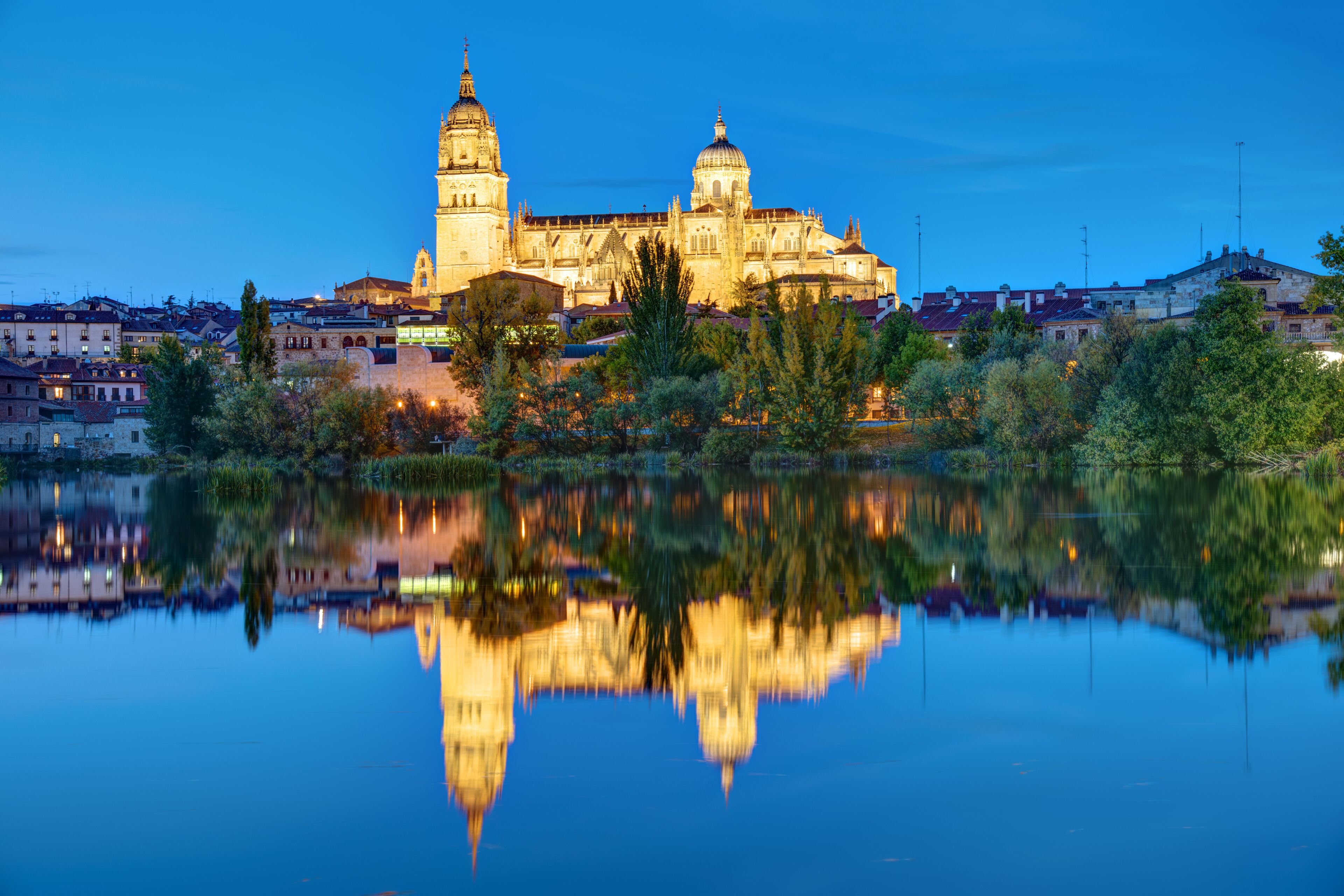 Salamanca