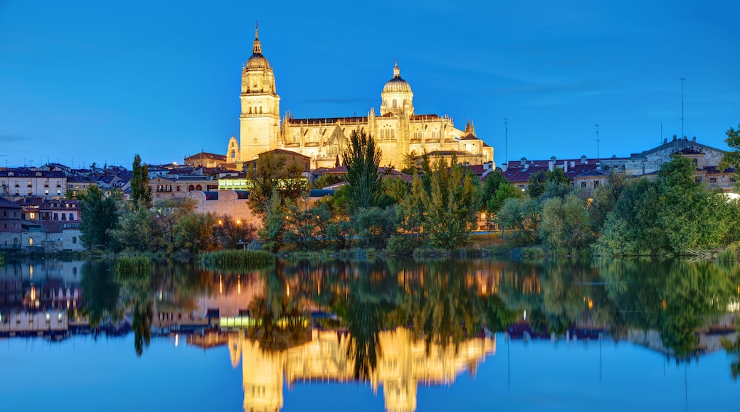 Salamanca