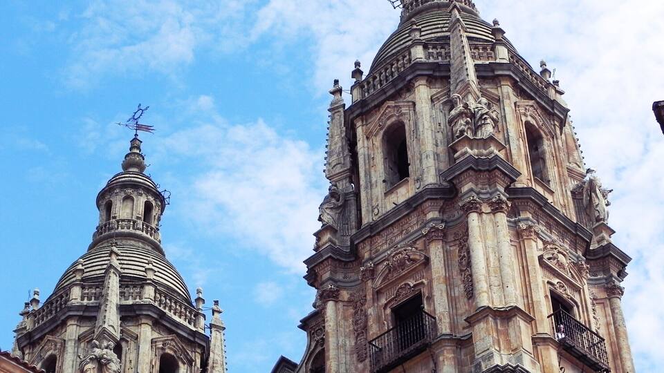 Impressive Salamanca!
http://cityoftheweek.net/category/salamanca-2/