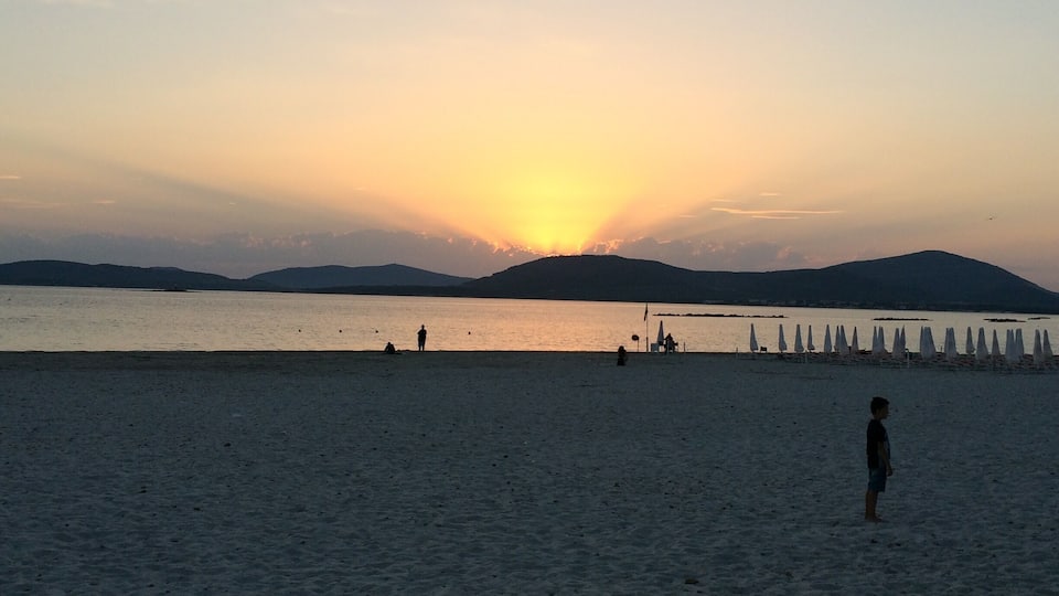 "The Sun goes down..." Pt.3😍🌅