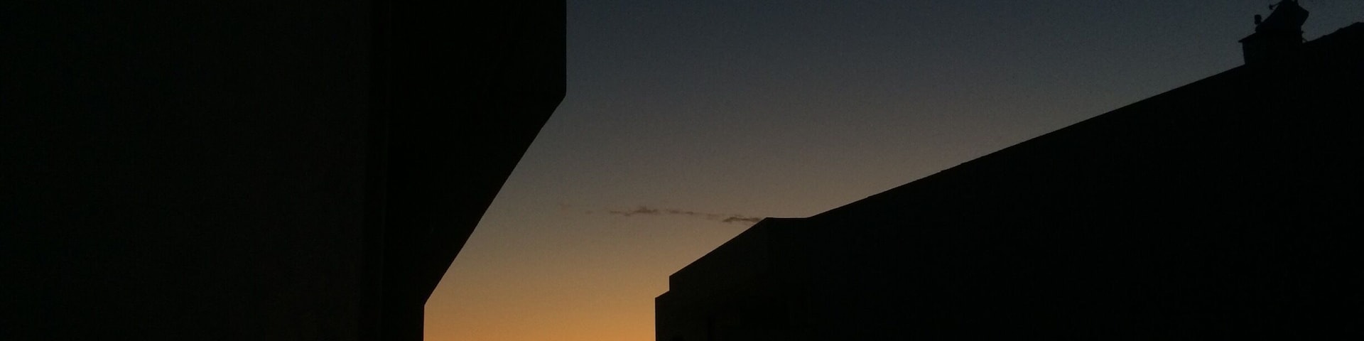 By by sun, see you tomorrow. 🌅