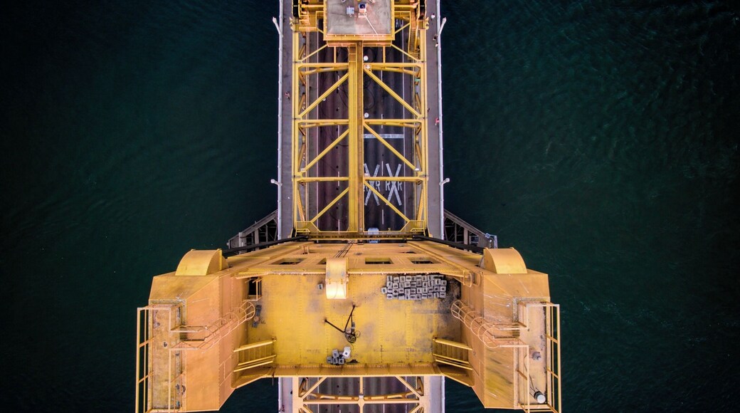 #lovemyTown #sacramento #cali #phantom3 #drone at sun set aug 2016