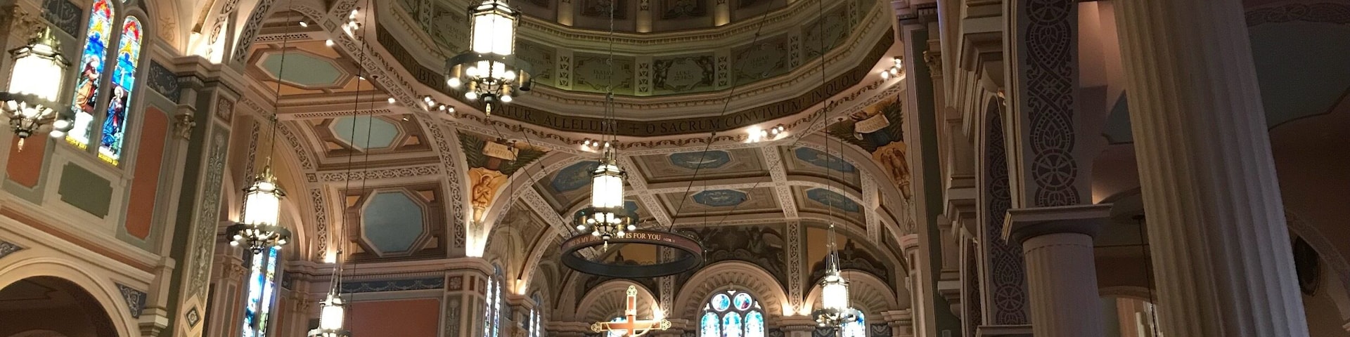 Gorgeous church definitely worthy of a #Red