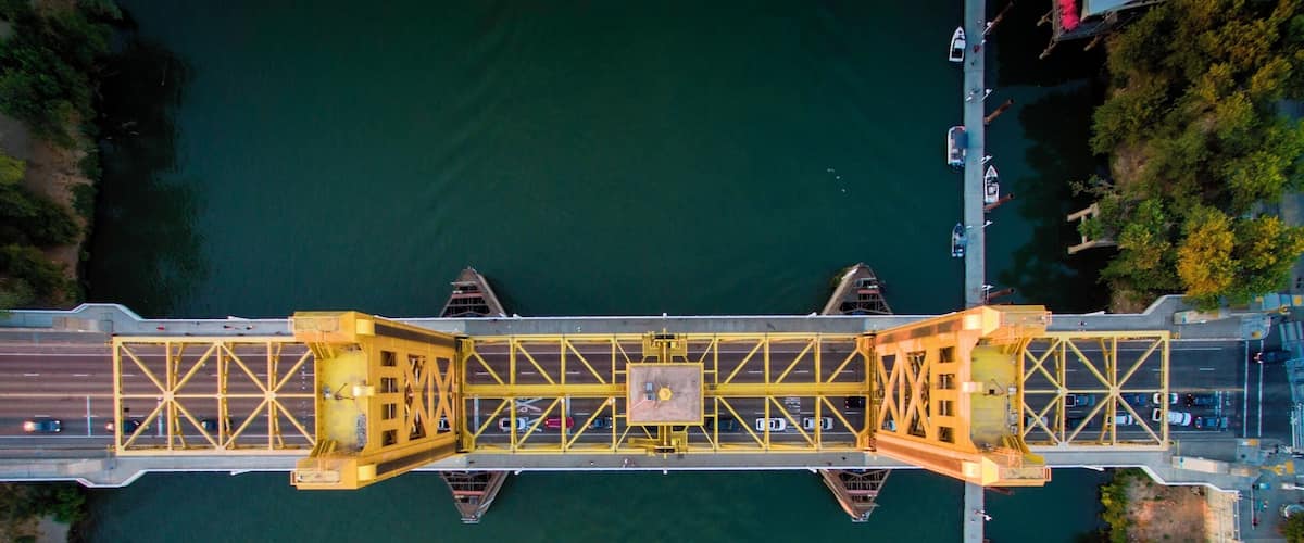 #lovemyTown #sacramento #cali #phantom3 #drone at sun set aug-14- 2016