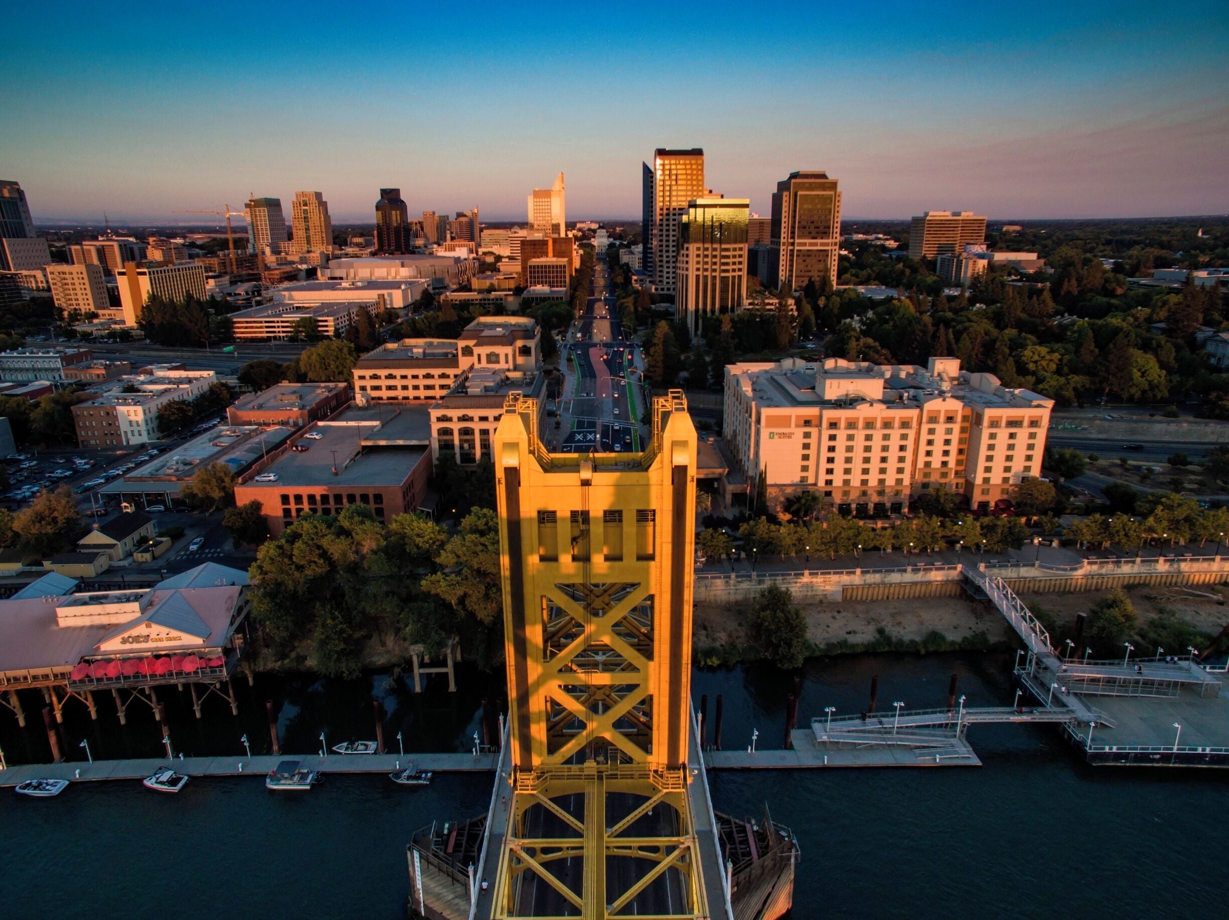 #lovemyTown #sacramento #cali
