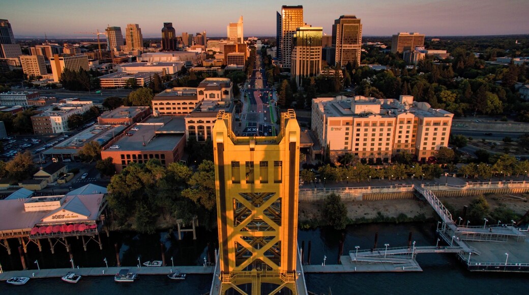 #lovemyTown #sacramento #cali