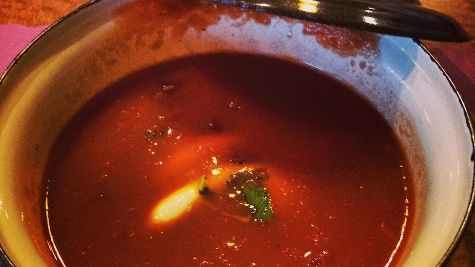 Delicious food, gluten free pizza is delicious. The servers are wonderful!