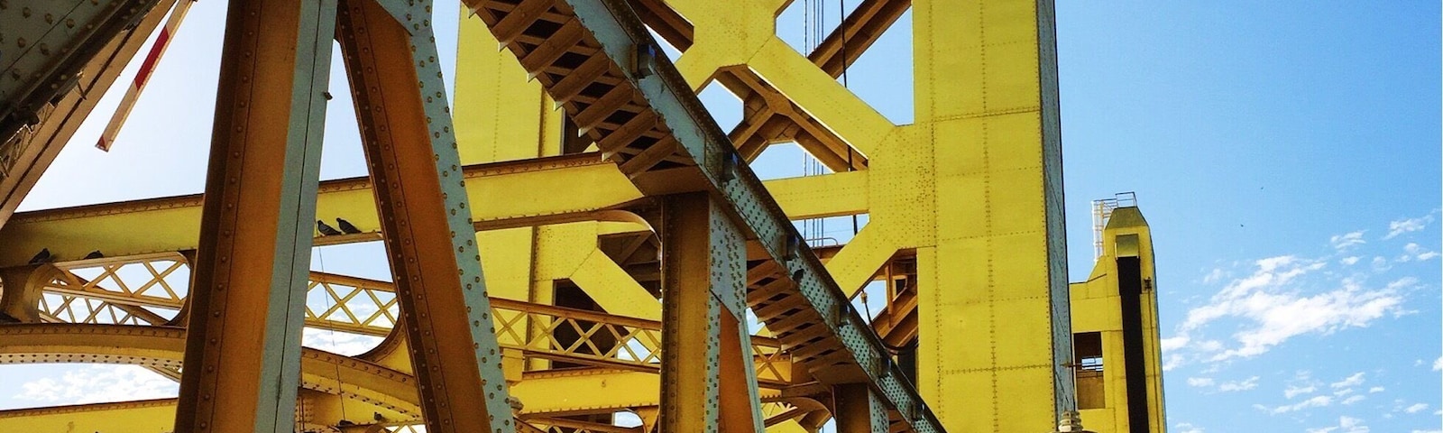 The real Golden Gate Bridge
More on www.ajauntwithjoy.com