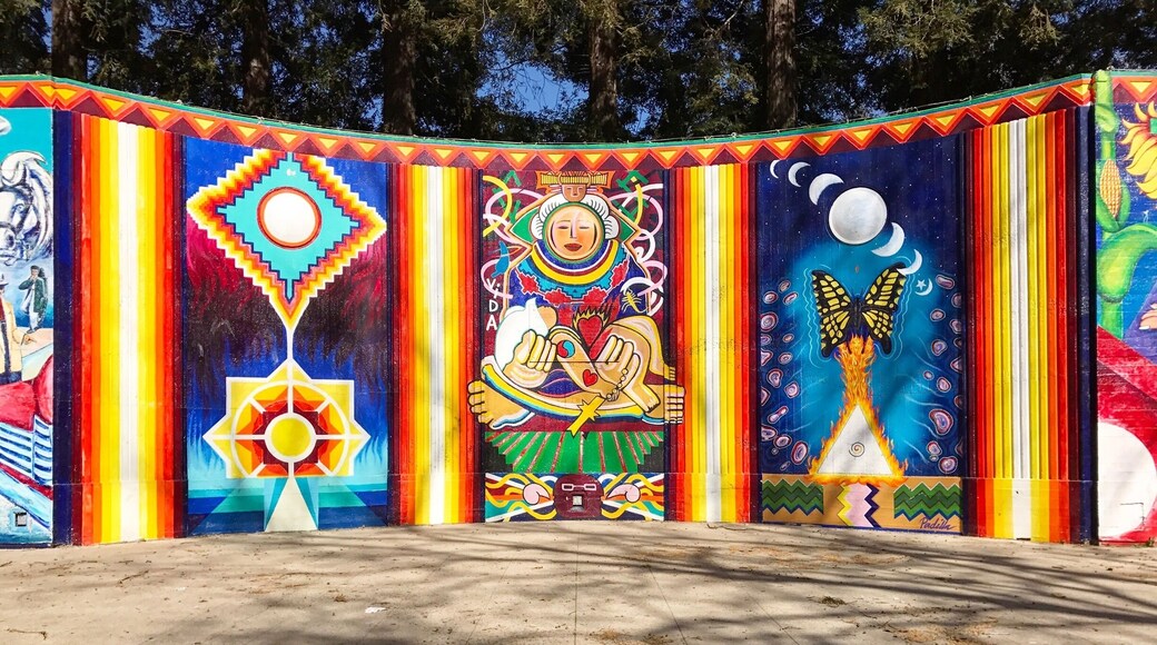 After hitting the Sunday Farmer's Market