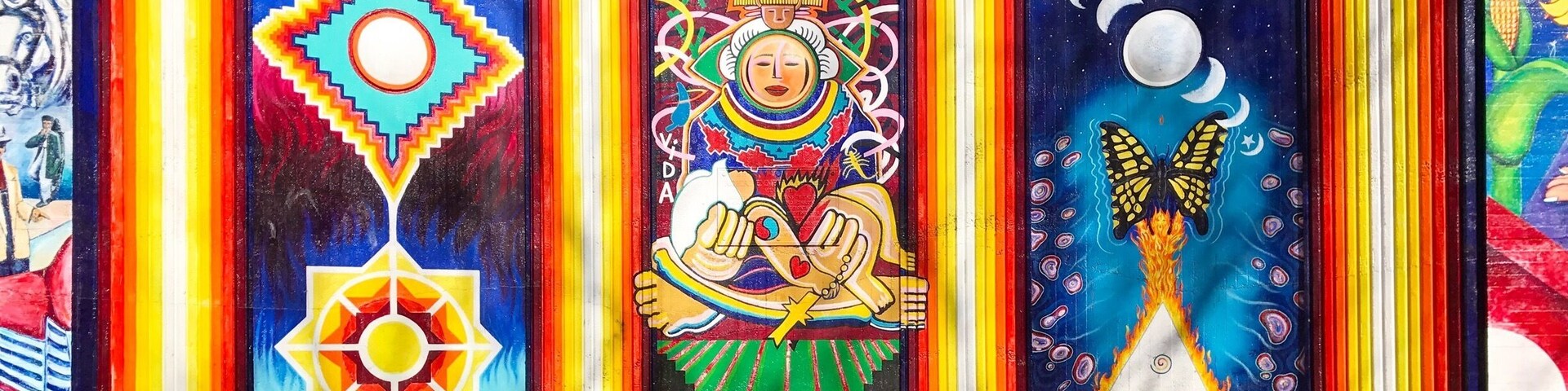 After hitting the Sunday Farmer's Market