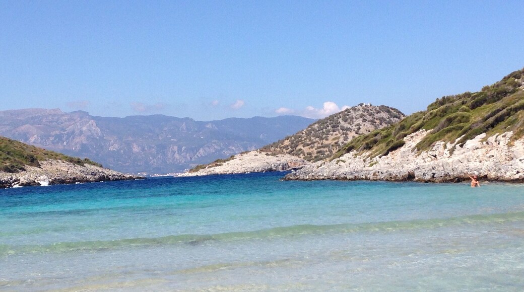 Livadaki Beach... Wonderful!!