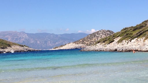 Livadaki Beach... Wonderful!!