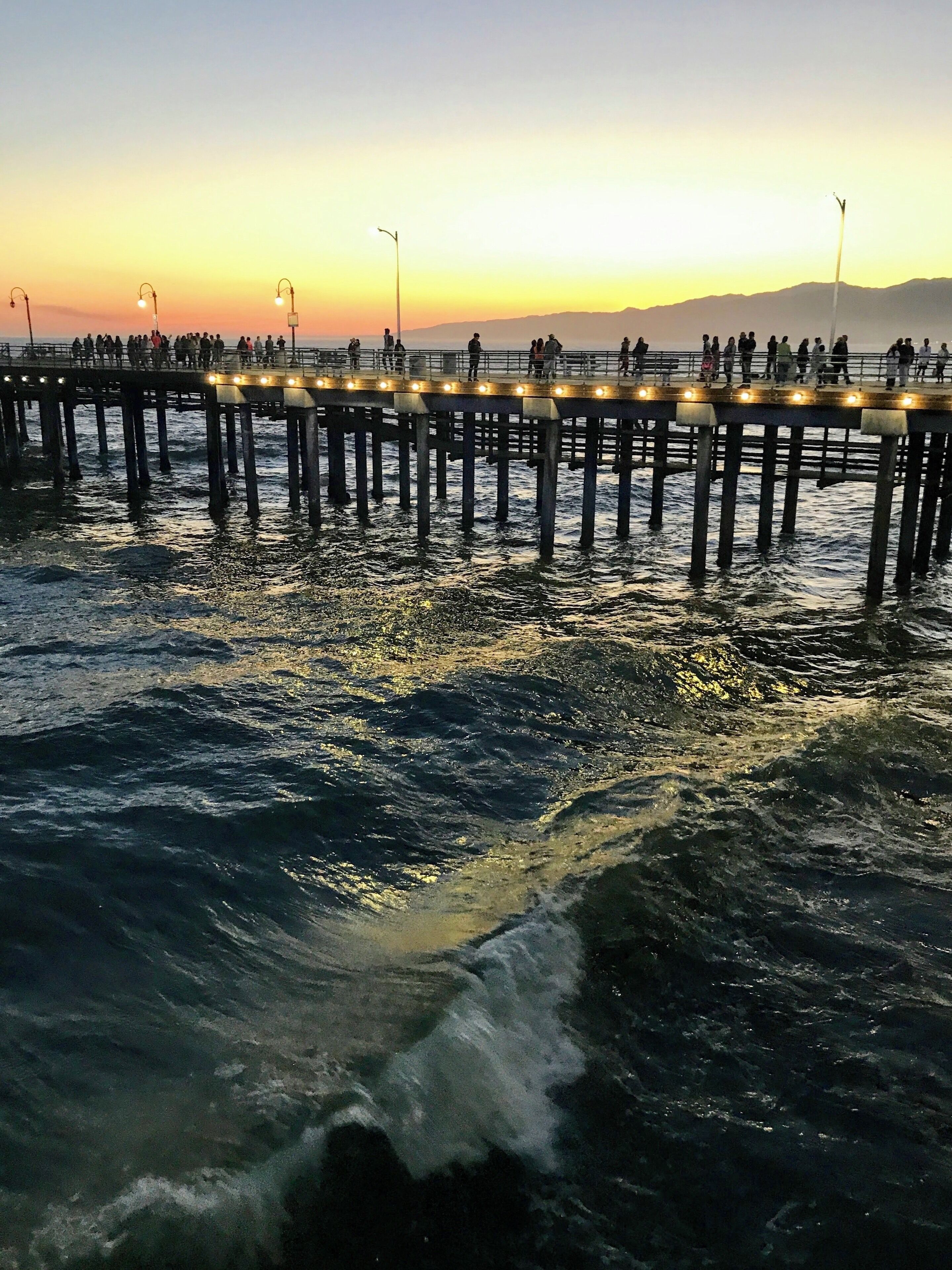 Santa Monica Pier