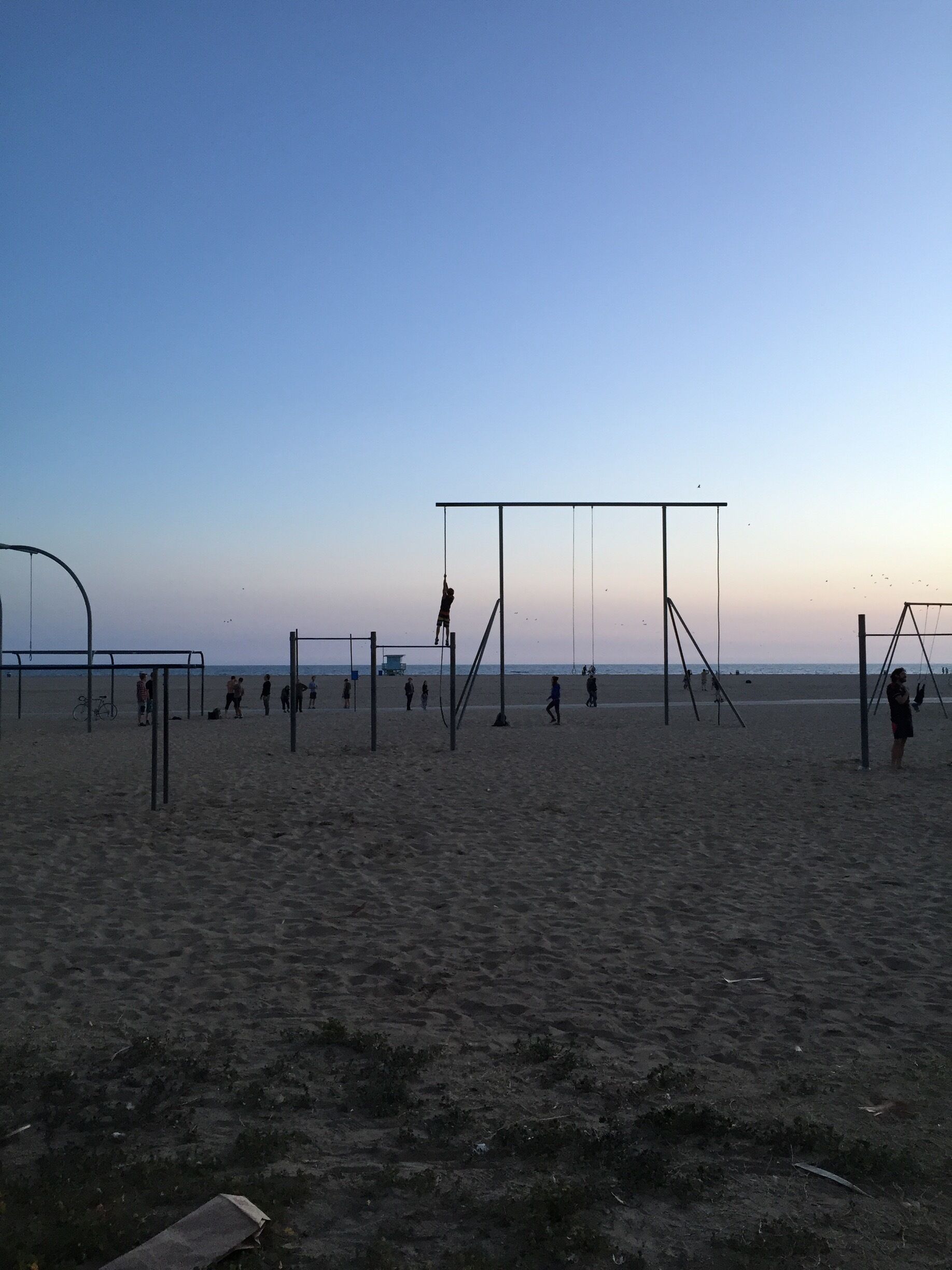 If you gonna work out might as well do it with a view
#LifeAtExpedia