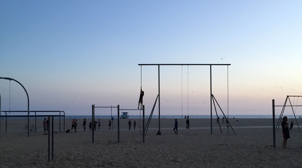 If you gonna work out might as well do it with a view
#LifeAtExpedia